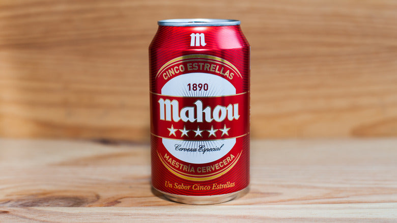 Mahou 5*