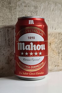 Mahou 5*